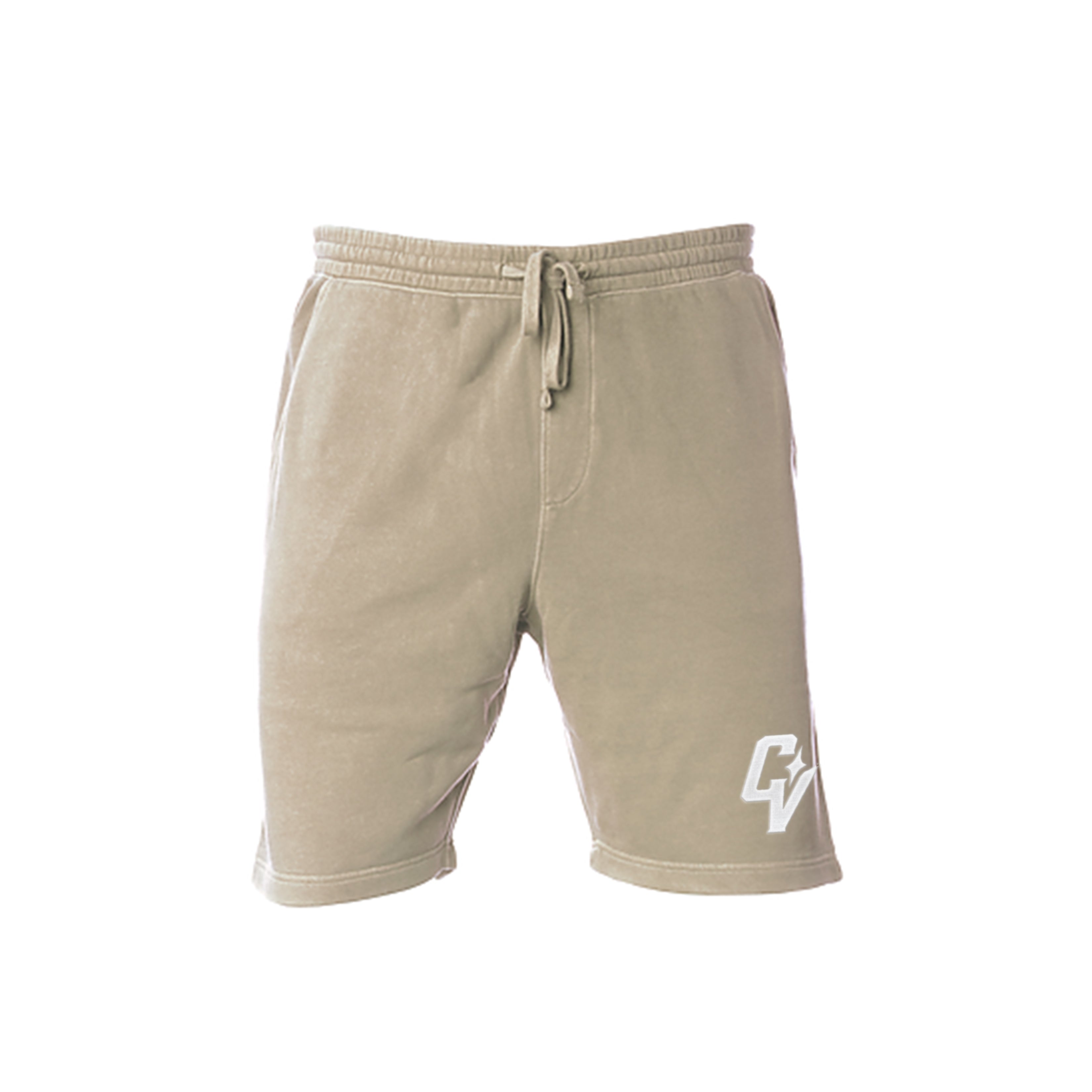 CV Desert Sand Pullover Set