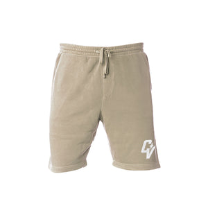 CV Desert Sand Pullover Set