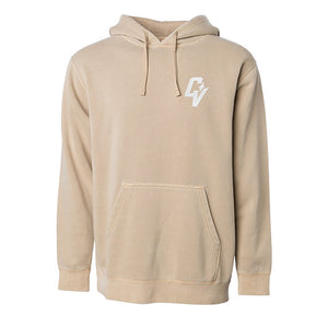 CV Desert Sand Pullover Set