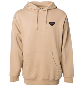 CV "SAND BLAST" HOODIE