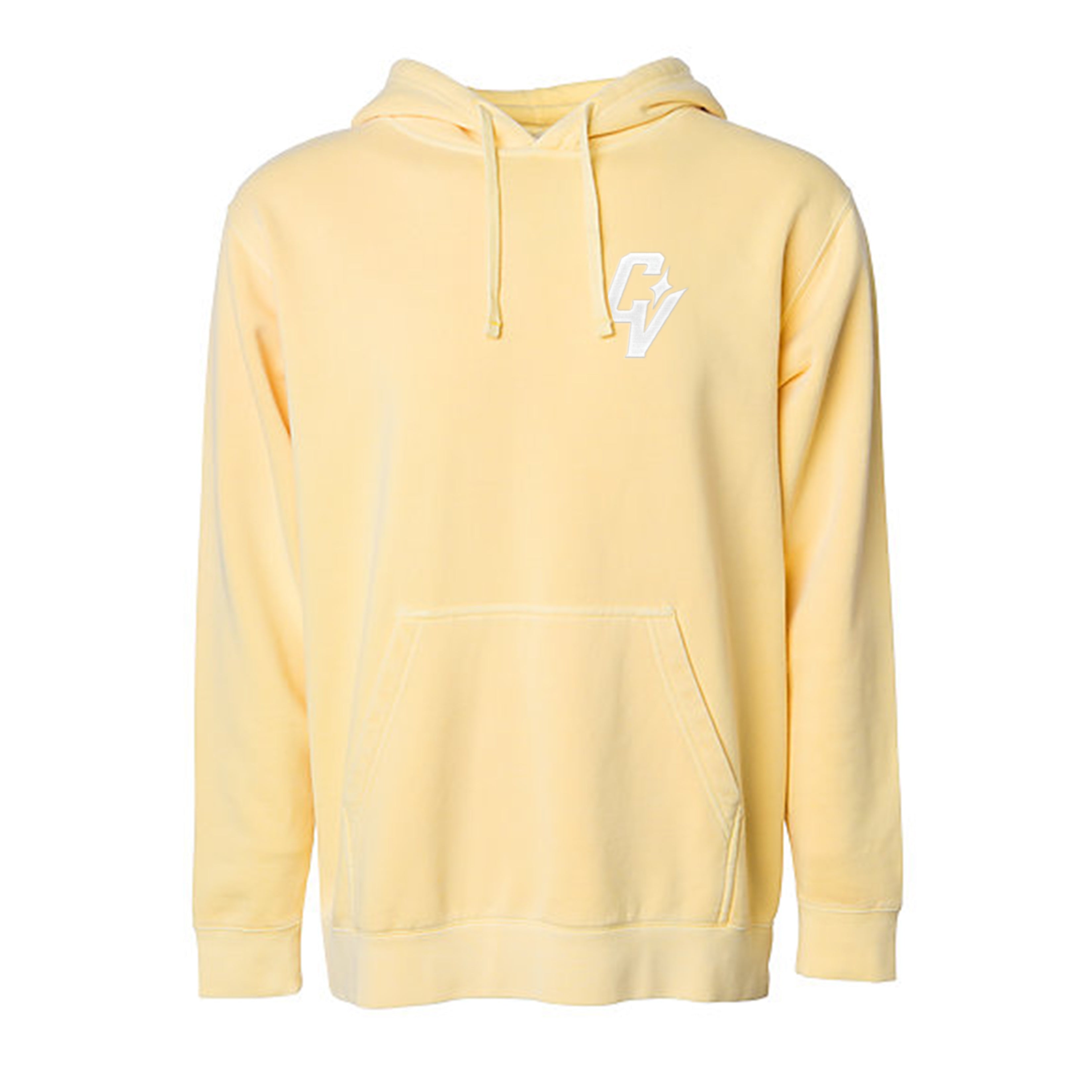 CV Sunburst Pullover Set